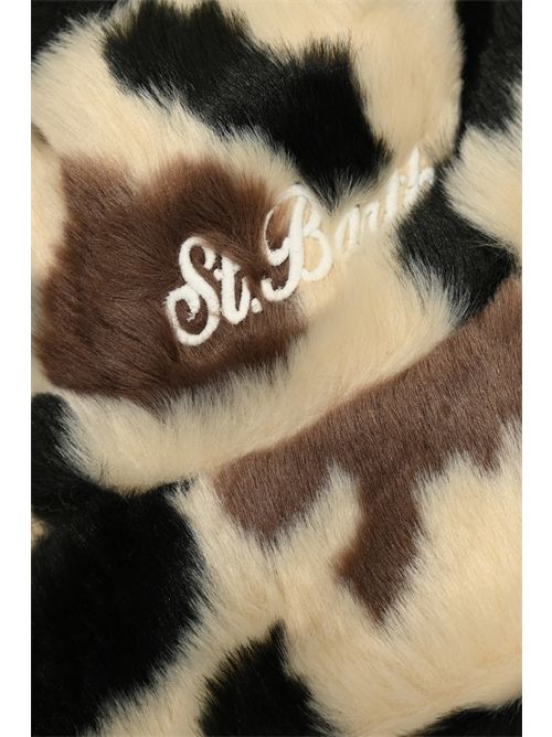 Cappello pescatore effetto pelliccia Mc2 Saint Barth | BHAT00300240I